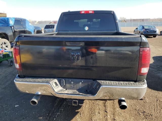 Photo 6 from auction – 2013 RAM 1500 ST with VIN 1C6RR6KT4DS716621