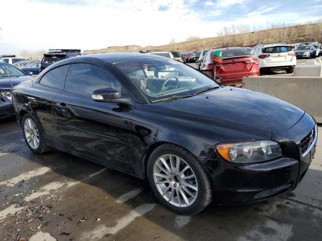 Photo 4 from auction – 2008 VOLVO C70 T5 with VIN YV1MC67248J051133