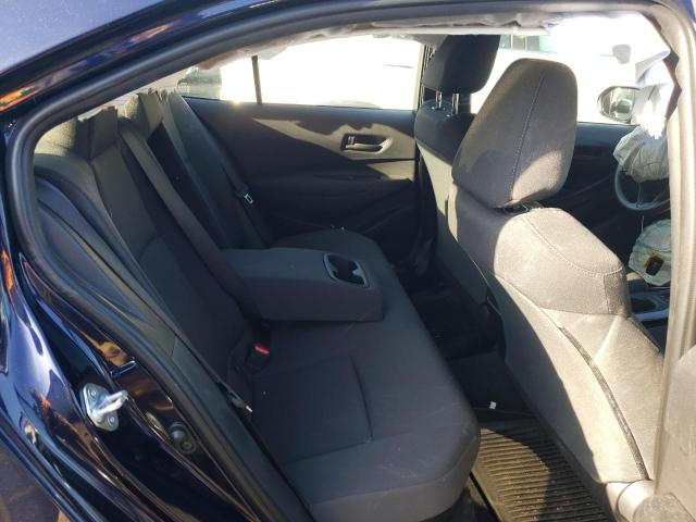 Photo 10 from auction – 2022 TOYOTA COROLLA LE with VIN JTDEAMDE1NJ058443