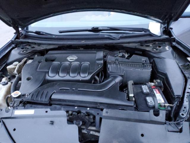 Photo 11 from auction – 2011 NISSAN ALTIMA BAS with VIN 1N4AL2AP3BN427526