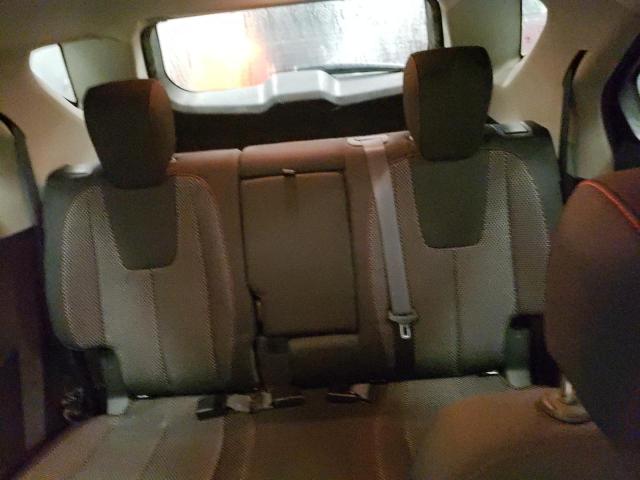Photo 10 from auction – 2013 CHEVROLET EQUINOX LT with VIN 2GNFLEEK8D6341675