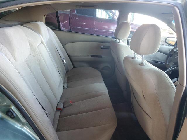Photo 10 from auction – 2005 NISSAN ALTIMA SE with VIN 1N4BL11D55C213447
