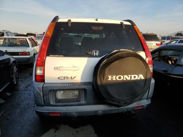 Photo 6 from auction – 2003 HONDA CR-V with VIN JHLRD78833C017976