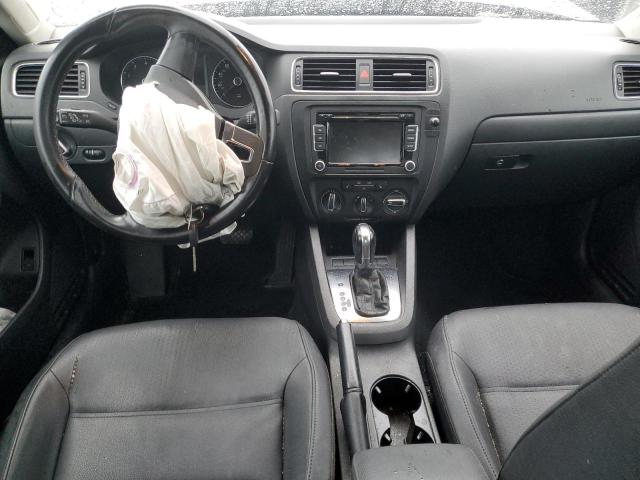 Photo 8 from auction – 2012 VOLKSWAGEN JETTA SE with VIN 3VWDP7AJ6CM403797