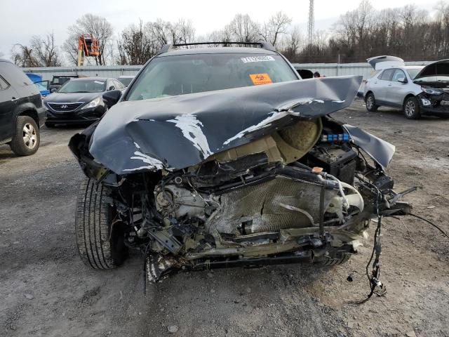 Photo 5 from auction – 2018 SUBARU OUTBACK 2. with VIN 4S4BSANC3J3321814