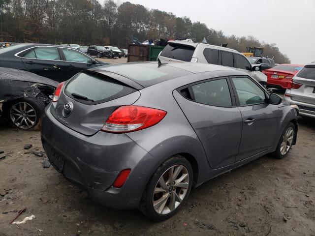 Photo 3 from auction – 2017 HYUNDAI VELOSTER with VIN KMHTC6ADXHU306485