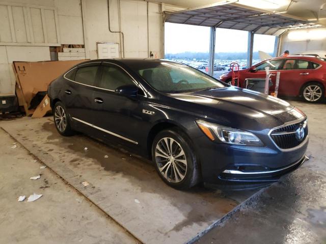 Photo 4 from auction – 2017 BUICK LACROSSE P with VIN 1G4ZN5SS9HU178963