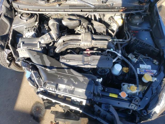Photo 11 from auction – 2013 SUBARU XV CROSSTR with VIN JF2GPAVC2D2893271
