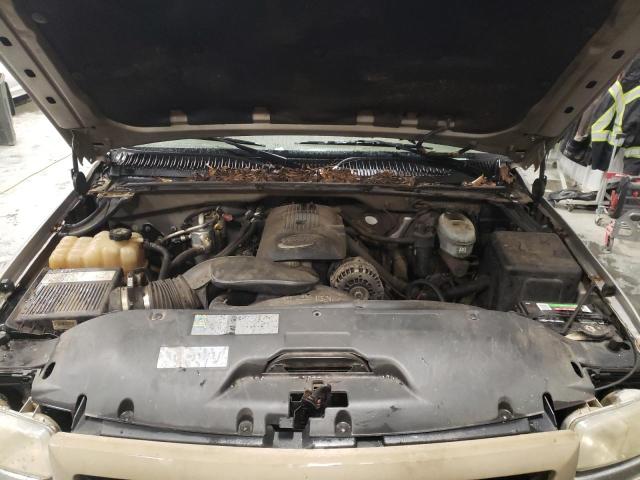 Photo 12 from auction – 2004 GMC NEW SIERRA with VIN 2GTEK19T141155086
