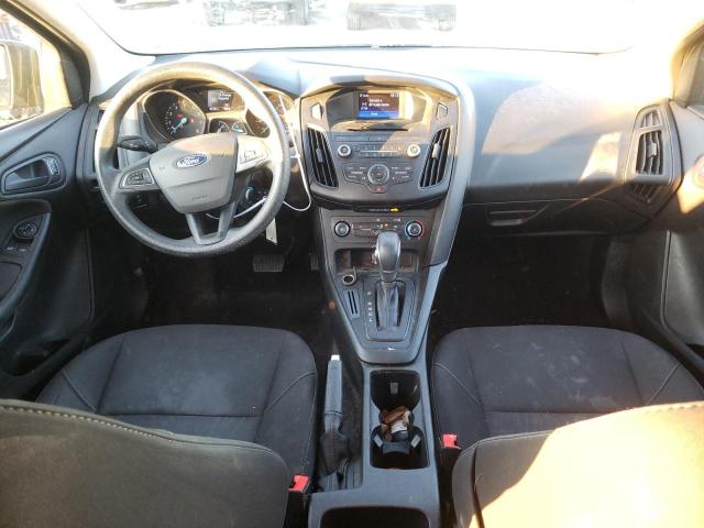 Photo 8 from auction – 2017 FORD FOCUS S with VIN 1FADP3E29HL208841
