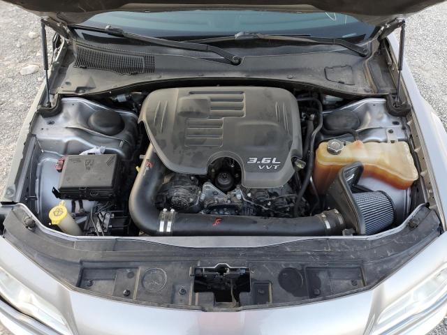 Photo 11 from auction – 2014 CHRYSLER 300 with VIN 2C3CCAAG3EH305943