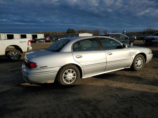 Photo 3 from auction – 2002 BUICK LESABRE CU with VIN 1G4HP54K12U261247