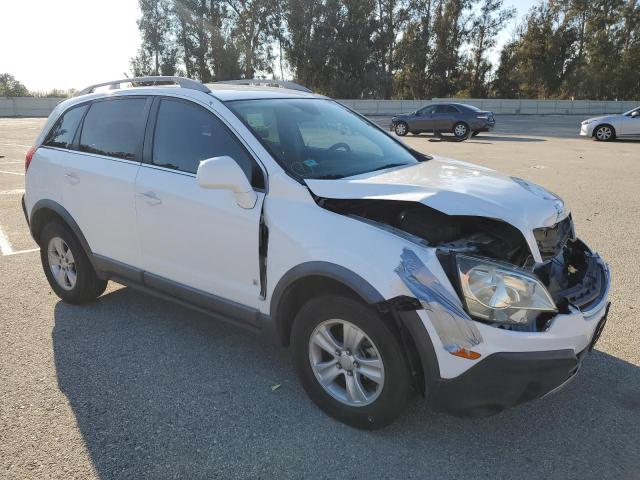 Photo 4 from auction – 2008 SATURN VUE XE with VIN 3GSCL33P48S572390