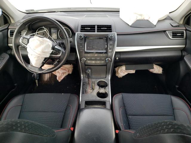 Photo 8 from auction – 2015 TOYOTA CAMRY LE with VIN 4T1BF1FK5FU914814