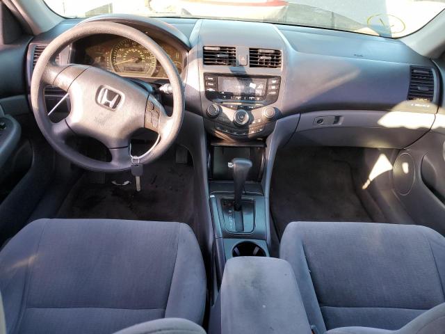 Photo 8 from auction – 2003 HONDA ACCORD LX with VIN JHMCM563X3C080165