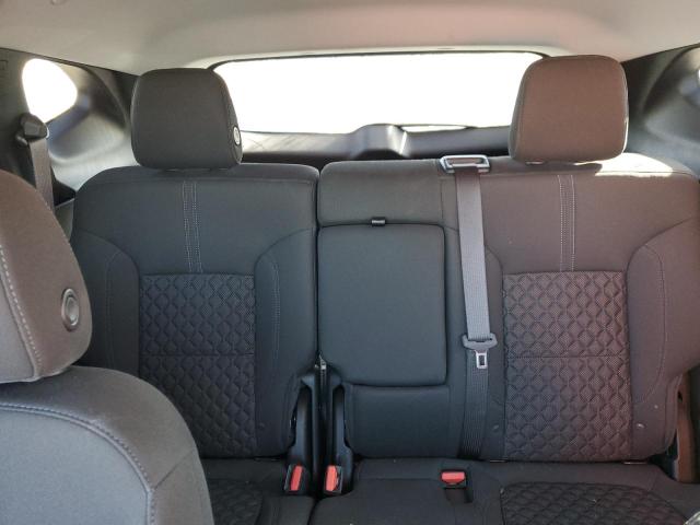 Photo 10 from auction – 2021 CHEVROLET BLAZER 2LT with VIN 3GNKBCRS5MS587004