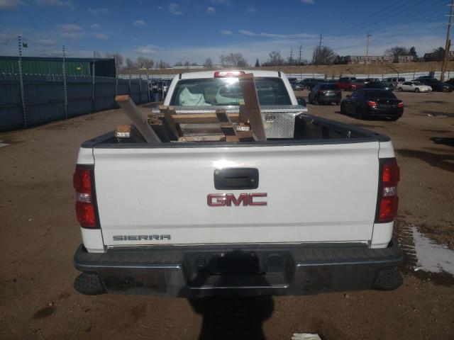 Photo 6 from auction – 2018 GMC SIERRA C15 with VIN 1GTN1LEC2JZ902248