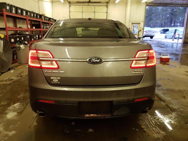 Photo 6 from auction – 2013 FORD TAURUS SEL with VIN 1FAHP2E83DG212175