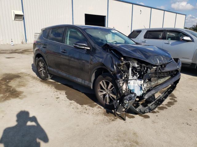 Photo 4 from auction – 2018 TOYOTA RAV4 ADVEN with VIN 2T3WFREV6JW455224