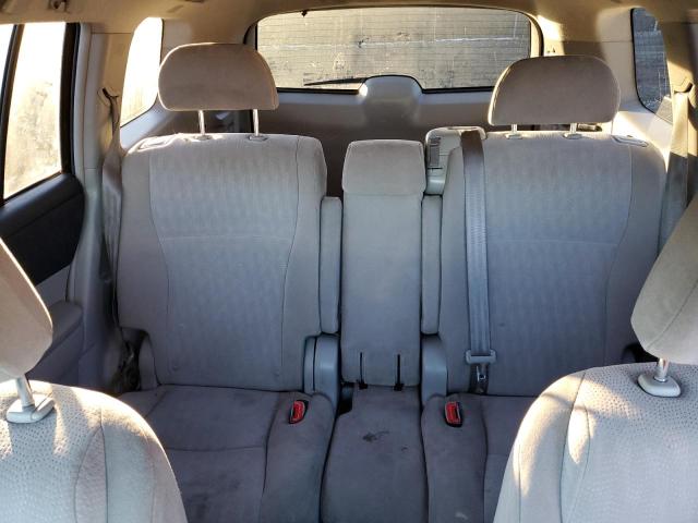 Photo 10 from auction – 2013 TOYOTA HIGHLANDER with VIN 5TDBK3EH2DS220701