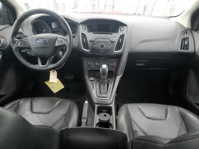 Photo 8 from auction – 2016 FORD FOCUS SE with VIN 1FADP3F20GL405068