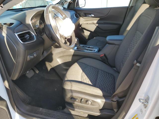 Photo 7 from auction – 2018 CHEVROLET EQUINOX LT with VIN 2GNAXJEV9J6347322