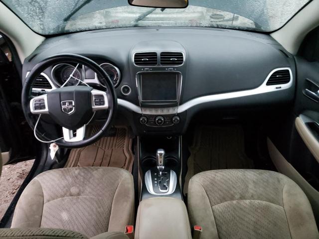 Photo 8 from auction – 2011 DODGE JOURNEY MA with VIN 3D4PH1FG5BT500309