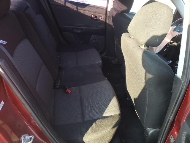 Photo 10 from auction – 2009 MAZDA 3 I with VIN JM1BK32F991210349
