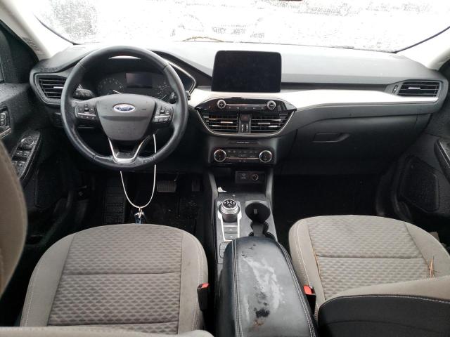 Photo 8 from auction – 2022 FORD ESCAPE SE with VIN 1FMCU0G69NUB15042