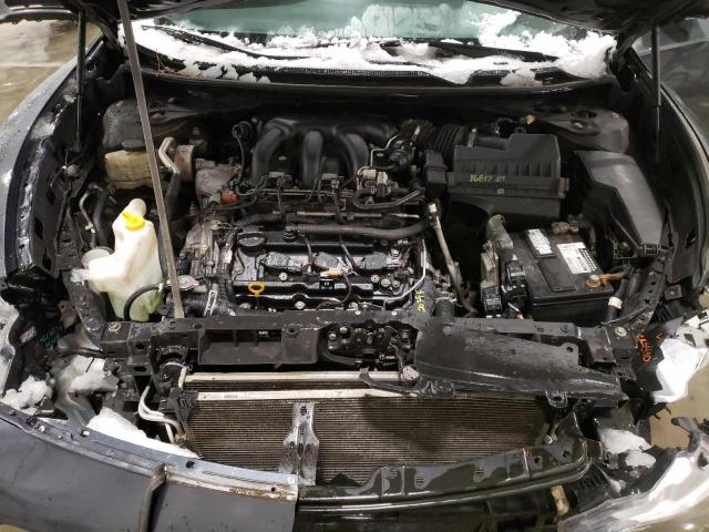 Photo 11 from auction – 2013 NISSAN MAXIMA S with VIN 1N4AA5AP6DC833032