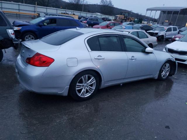 Photo 3 from auction – 2012 INFINITI G37 with VIN JN1CV6AR6CM681392