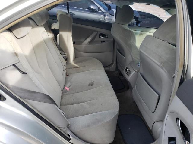 Photo 10 from auction – 2007 TOYOTA CAMRY HYBR with VIN JTNBB46K873008239