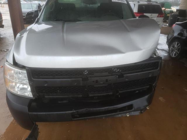 Photo 11 from auction – 2012 CHEVROLET SILVERADO with VIN 1GCRCPEA6CZ136707