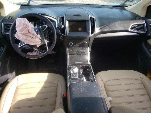 Photo 8 from auction – 2019 FORD EDGE SEL with VIN 2FMPK3J95KBC35630