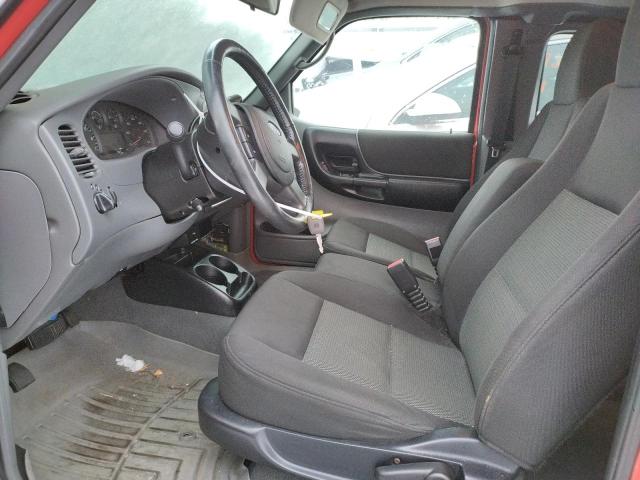 Photo 7 from auction – 2004 FORD RANGER SUP with VIN 1FTZR45E64PA20422