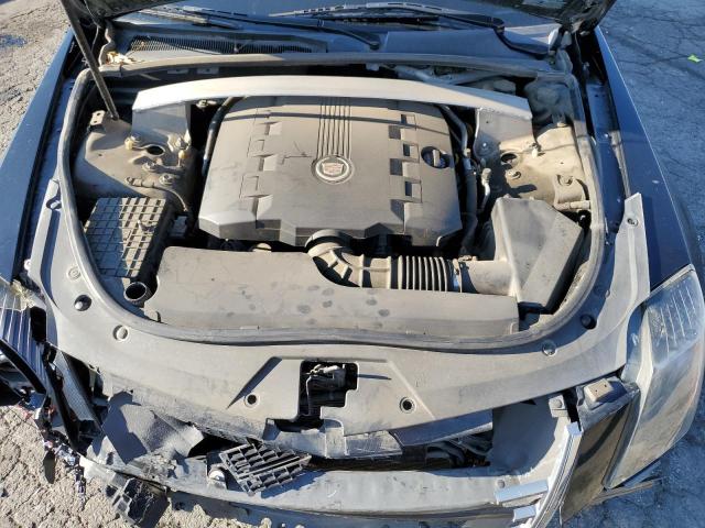 Photo 11 from auction – 2012 CADILLAC CTS with VIN 1G6DA5E53C0148389