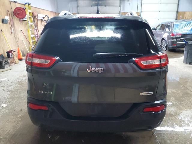 Photo 6 from auction – 2014 JEEP CHEROKEE L with VIN 1C4PJMCB4EW308129