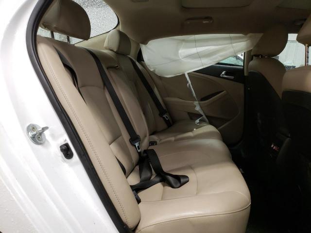 Photo 10 from auction – 2015 KIA OPTIMA EX with VIN 5XXGN4A71FG459595