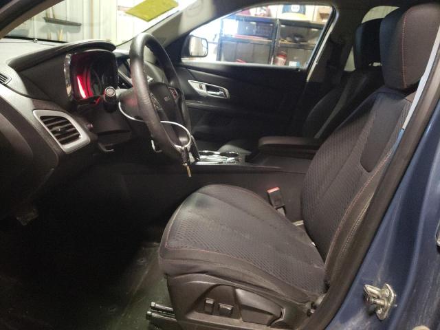 Photo 7 from auction – 2012 GMC TERRAIN SL with VIN 2GKALMEK4C6136130