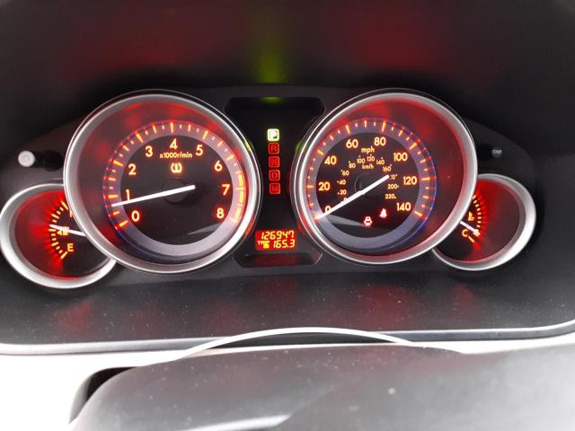 Photo 9 from auction – 2010 MAZDA CX-9 with VIN JM3TB2MA7A0226308