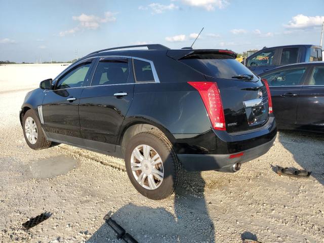 Photo 2 from auction – 2015 CADILLAC SRX with VIN 3GYFNAE39FS617221