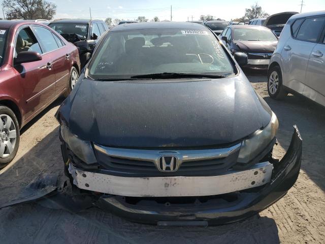 صورة رقم 5 من المزاد - 2012 HONDA CIVIC EX مع VIN 19XFB2F8XCE309855