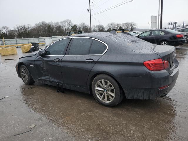 Photo 2 from auction – 2015 BMW 528 I with VIN WBA5A5C5XFD517716