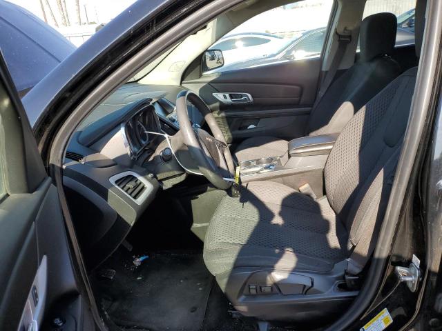 Photo 7 from auction – 2015 GMC TERRAIN SL with VIN 2GKALMEK7F6299858