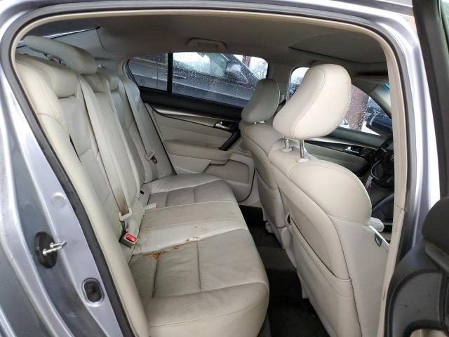 Photo 10 from auction – 2012 ACURA TL with VIN 19UUA8F59CA008355