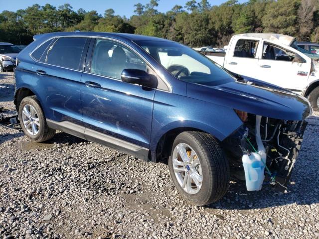 Photo 4 from auction – 2017 FORD EDGE SEL with VIN 2FMPK3J82HBB16434