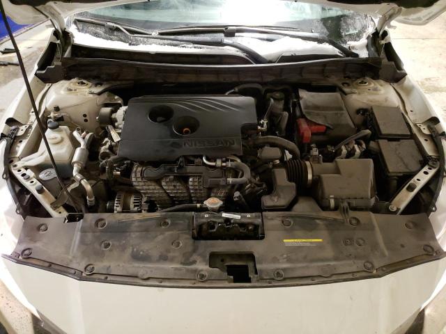 Photo 11 from auction – 2020 NISSAN ALTIMA S with VIN 1N4BL4BV1LC151146