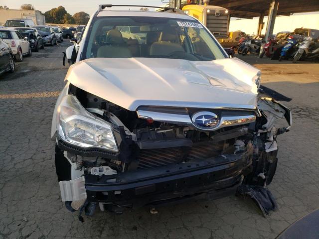 Photo 5 from auction – 2015 SUBARU FORESTER 2 with VIN JF2SJAHC6FH503800