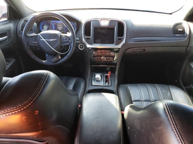 Photo 8 from auction – 2015 CHRYSLER 300 S with VIN 2C3CCABT8FH845625