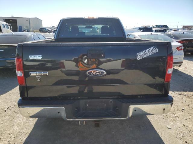 Photo 6 from auction – 2005 FORD F150 with VIN 1FTRX14W35KD19976